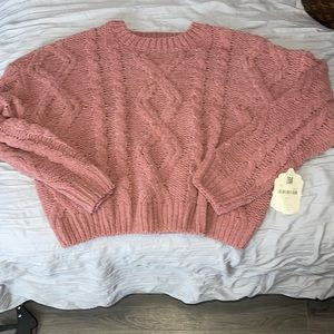 Small, Altard State sweater, brand new with tags, never worn.